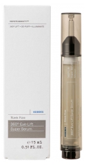 Korres Melnais Pīns Super Liftinga Acu Serums 360&deg; 15 ml