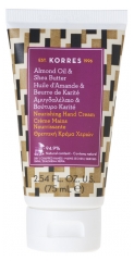 Korres Nourishing Hand Cream 75 ml