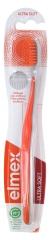 Elmex Ultra Soft Brosse à Dents Ultra Souple