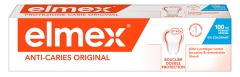 Elmex Dent&iacute;frico Anticaries 100 ml