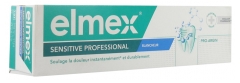 Elmex Sensitive Profesional Blancura 75 ml
