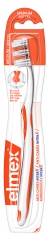 Elmex Caries Protection Toothbrush InterX Medium