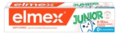 Elmex Junior Toothpaste 75ml