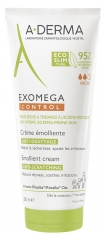 Exomega Control Crème Émolliente Anti-Grattage Tube Éco-Slim 200 ml