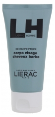 Lierac Homme Alt-i-En Showergel 50 ml
