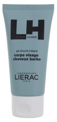 Lierac Homme Gel Douche Intégral 50 ml