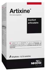 NHCO Artixine Confort Articulaire 168 Gélules