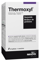 NHCO Thermoxyl Brûleur de Graisses 112 Gélules