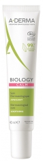 A-DERMA Biology Calm Soin Dermatologique Apaisant Bio 40 ml