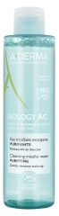 Biology AC Eau Micellaire Nettoyante Purifiante Bio 200 ml