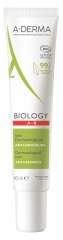 A-DERMA Biology A-R Dermatological Care Anti-Redness Organic 40ml