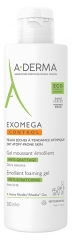 A-DERMA Exomega Control Emollient Foaming Gel Anti-Scratching 500ml