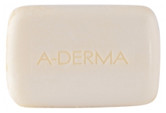 A-DERMA Pane Supergrasso Nutritivo 100 g