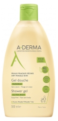 A-DERMA Surgras Gel Doccia 500 ml