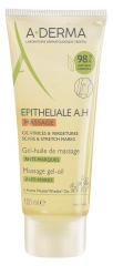 A-DERMA Epitheliale A.H Massage Gel-Huile de Massage 100 ml