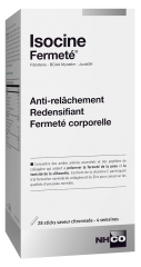 NHCO Isocine Fermeté 28 Sticks