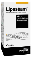 NHCO Lipas&eacute;am Controlul Greutății 84 Capsule