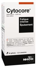 NHCO Cytocore Intense Fatigue 56 Kapsułek