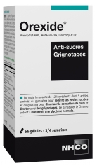 Orexide 56 Gélules