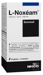 NHCO L-Noxéam Sommeil 56 Gélules