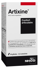 NHCO Artixine Confort Articulaire 56 Gélules