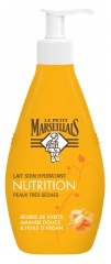 Le Petit Marseillais Lait Soin Hydratant Nutrition 250 ml