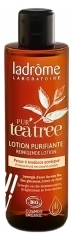 Ladrôme Pur' Tea Tree Purifying Lotion Organic 200 ml