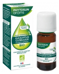 Phytosun Arôms Eucalyptus Globulus Essential Oil Organic 10 ml