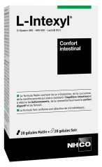 NHCO L-Intexyl Confort Intestinal 56 Gélules