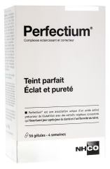 NHCO Perfectium Perfekter Teint 56 Kapseln