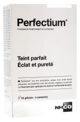 NHCO Perfectium Teint Parfait 56 Gélules