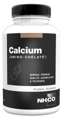 NHCO Calcium 84 Gélules