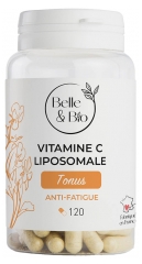 Belle & Bio Liposomalni Vitamin C 120 Kapsul