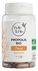 Belle & Bio Propoli Bio 120 Capsule