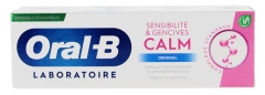 Oral-B Dentifricio Sensibilità e Gengive CALM 75 ml