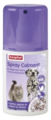 Spray Calmant Chiens et Chats 125 ml
