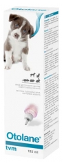 Otolane Base Nettoyante Neutre 135 ml