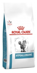 Royal Canin Hyppoallergenic Chat 400 g