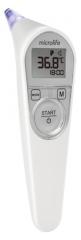 Microlife Oorthermometer IR200