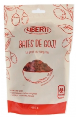Bayas de Goji 450 g