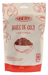 Uberti Bacche di Goji 450 g