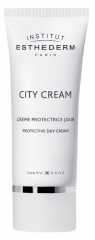 Institut Esthederm City Cream UV InCellium Ochronny Krem na Dzień 30 ml