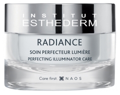 Institut Esthederm Radiance Trattamento Perfezionatore di Luce 50 ml