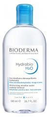 Bioderma Hydrabio H2O Acqua Detergente Idratante 500 ml