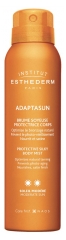 Institut Esthederm Adaptasun Brume Soyeuse Protectrice Corps Soleil Modéré 150 ml