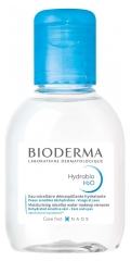 Bioderma Hydrabio H2O Moisturising Micellar Water Makeup Remover 100ml