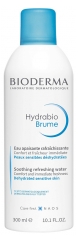 Bioderma Łagodząca Mgiełka Wodna Odświeżająca 300 ml