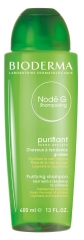 Bioderma Nodé G Shampoing Purifiant 400 ml