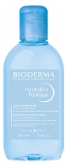 Bioderma Hydrabio Moisturising Toning Lotion 250ml