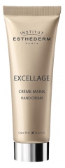 Institut Esthederm Excellage Crème Mains 50 ml